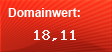 Domainbewertung von www.o-come.com
