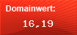 Domainbewertung von markt-promotion.de