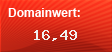 Domainbewertung von kingevent.de