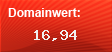 Domainbewertung von grinschat.de