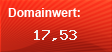 Domainbewertung von loveyou2.de