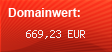 Domainbewertung von siemens.de