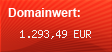 Domainbewertung von tandextestlabs.com