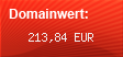 Domainbewertung von www.guterzweck.at